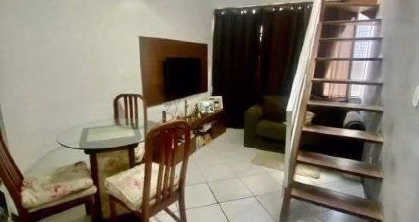 APARTAMENTO - 2 QUARTOS SENDO 1 SUÍTE - PITUBA