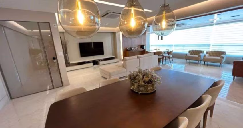 APARTARTAMENTO ALTO PADRÃO - 4 SUÍTES - HORTO BARCELONA