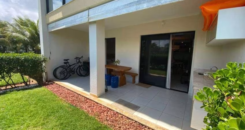 APARTAMENTO QUARTO E SALA - PRAIA DO FORTE - IBEROSTAR - PORTEIRA FECHADA