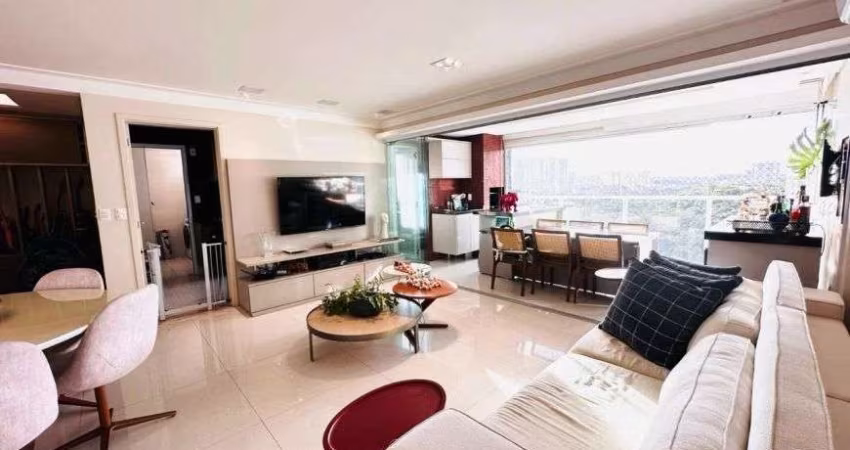 ATMOS GREENVILLE - 3/4 COM SUÍTE - 116M² - 02 VAGAS