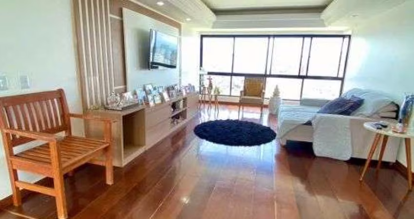 APARTAMENTO - 3 QUARTOS SENDO 2 SUITES - NASCENTE - GRAÇA