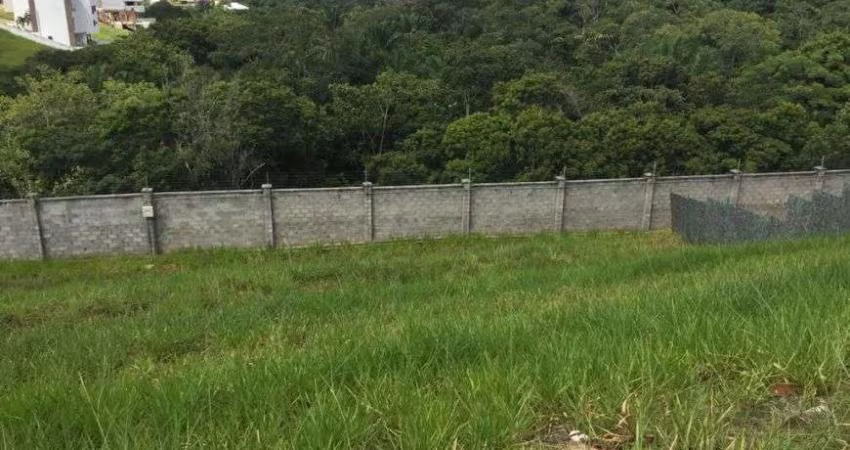 TERRENO EM CONDOMINIO - NASCENTE - ALPHAVILLE LITORAL NORTE 2