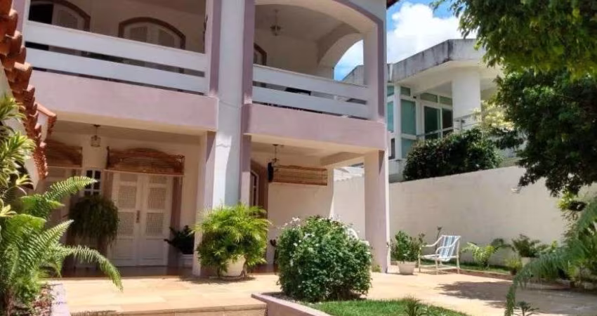 CASA PADRÃO - 4/4 SENDO 3 SUÍTES - 300M² - CAMINHO DAS ÁRVORES