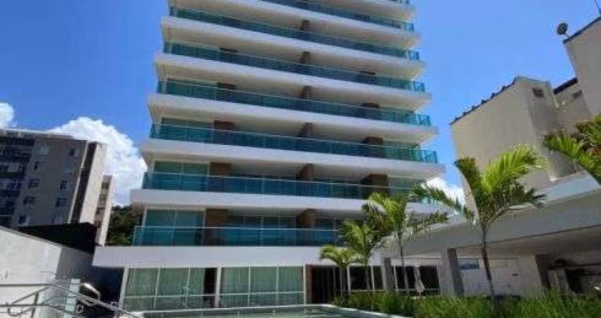 APARTAMENTO -QUARTO E SALA - DUETTO BARRA