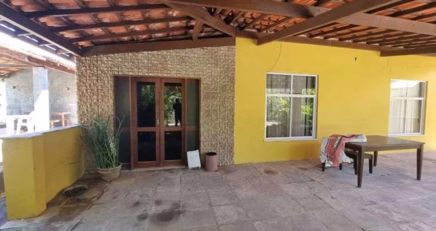 CASA - 3 QUARTOS SENDO 1 SUÍTE - NASCENTE - JAGUARIBE