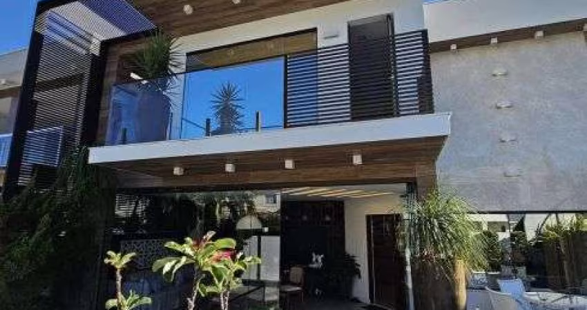 CASA LUXUOSA - 4 QUARTOS SENDO 3 SUÍTES - LAURO DE FREITAS