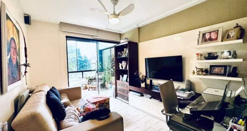 APARTAMENTO- 2 SUÍTES - 56M² - VISTA MAR - GRAÇA