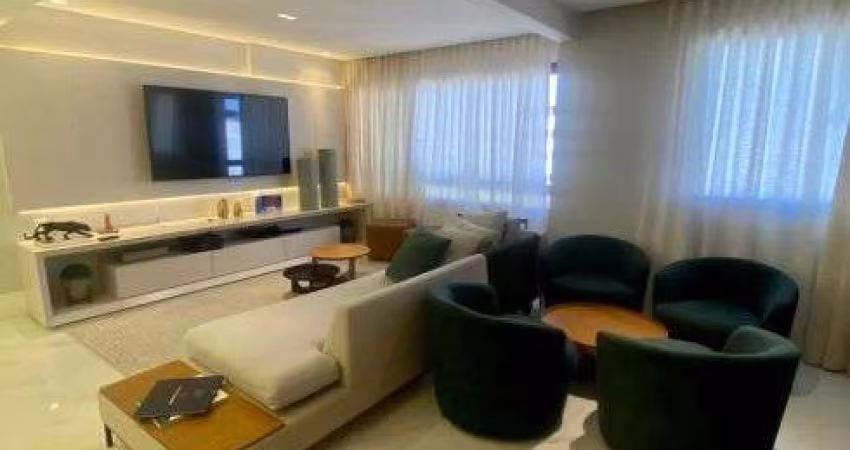 COBERTURA ALTO PADRÃO - 3 QUARTOS COM 2 SUÍTES - CIDADE JARDIM