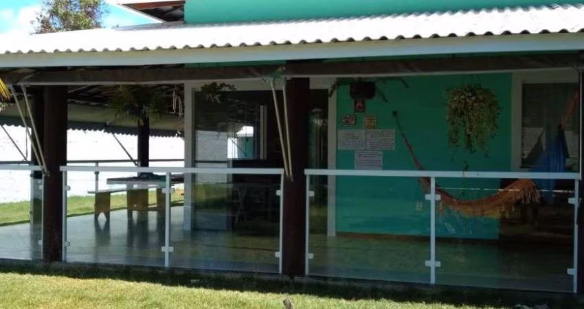 CASA - 6 SUÍTES - POÇO ARTESIANO - GUARAJUBA