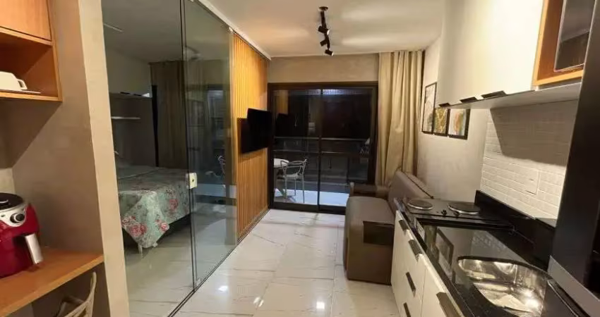 APARTAMENTO - QUARTO E SALA - SMART FAROL DA BARRA