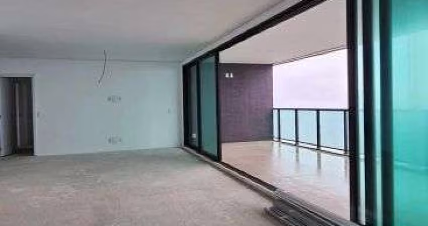 APARTAMENTO ALTO PADRÃO - 4 SUÍTES - HORTO FLORESTAL