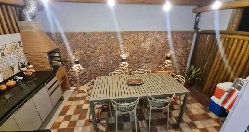 Village Duplex 2/4 suíte canadense Porteira Fechada em Itacimirim R$ 860.000,00