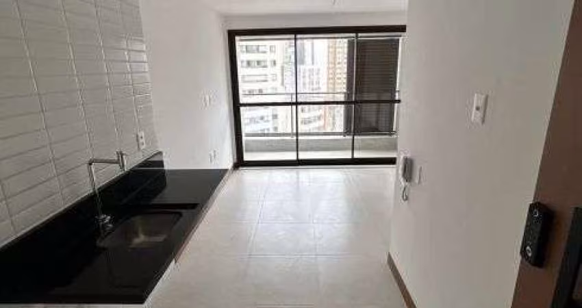 STUDIO NOVO - 21M² - BARRA