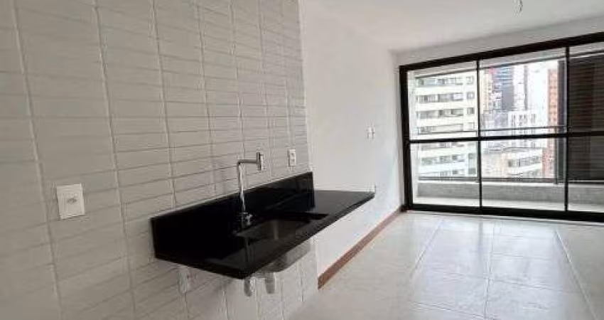 APARTAMENTO - STUDIO - 21M² - ZN BARRA