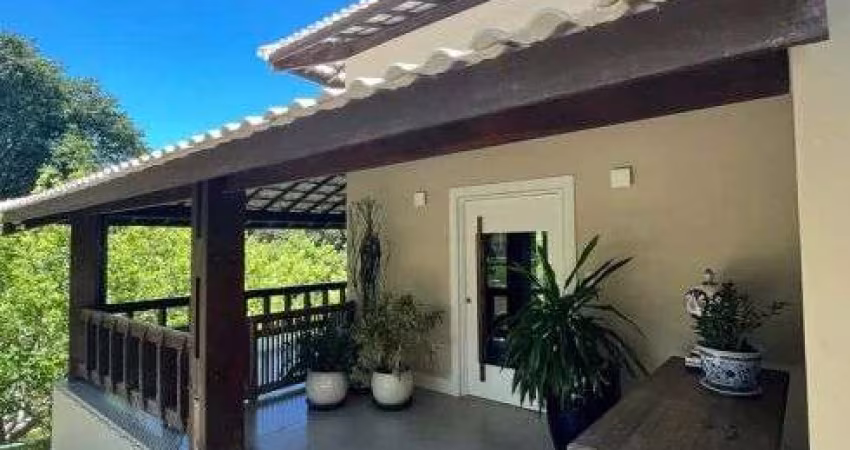 CASA LUXUOSA - 6 SUÍTES - LAURO DE FREITAS