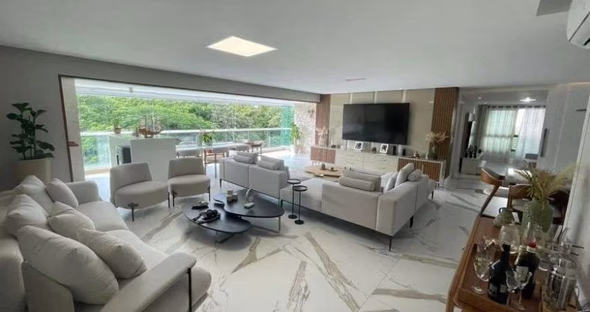 APARTAMENTO ALTO PADRÃO - 4 SUÍTES - LE PARC