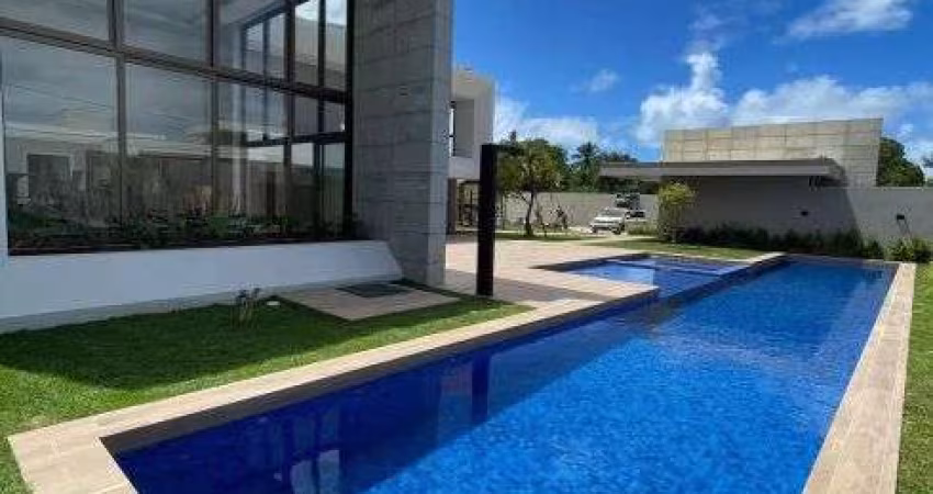 Terreno 360m² Cond. Fechado em Vilas do Atlântico R$ 590.000,00