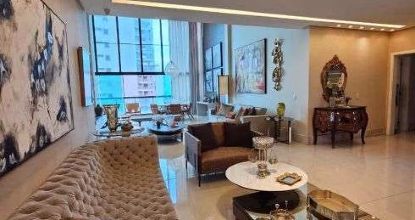 Imóvel para venda possui 280 metros quadrados com 4 quartos em Brotas - Salvador - BA