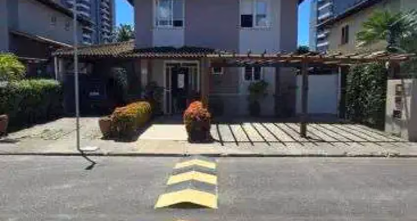 Casa em condomínio fechado com 4 quartos à venda na Rua Professor Raul Chaves, 1, Piatã, Salvador