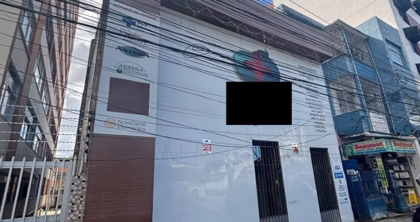 Oportunidade de prédio comercial no Campo da Pólvora
