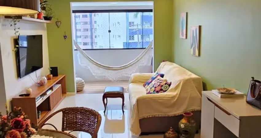 Excelente apartamento no imbuí de 3/4 em rua tranquila