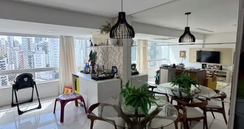 Apartamento com 3 quartos à venda na Rua Martins de Almeida, Jardim Apipema, Salvador