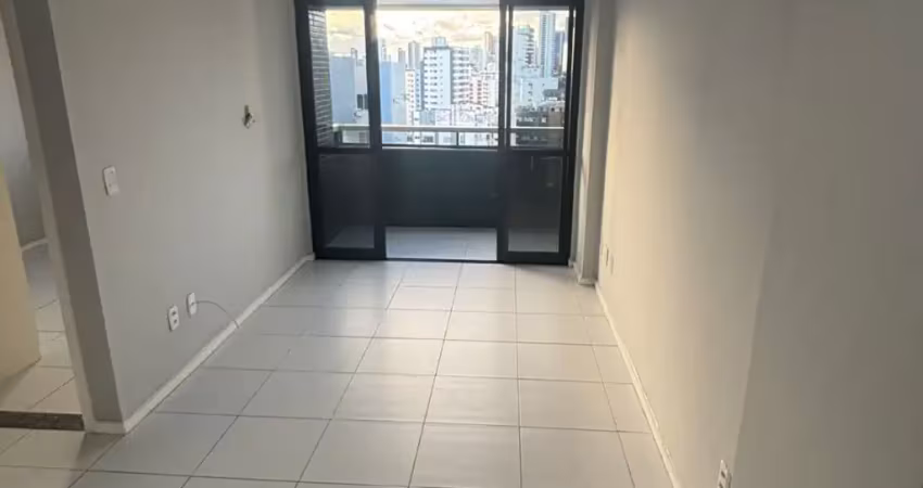 Excelente apartamento para locação, no coração da pituba