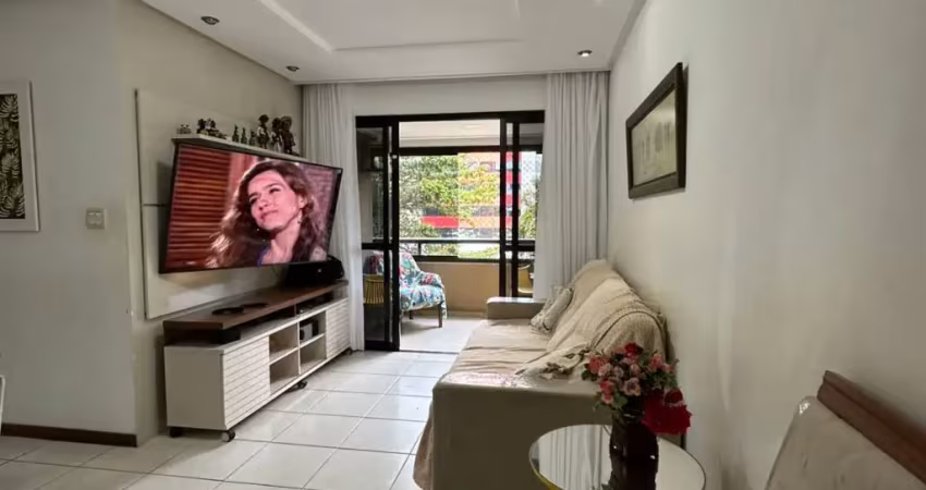 Apartamento com 3 quartos à venda na Rua Doutor Augusto Lopes Pontes, Stiep, Salvador