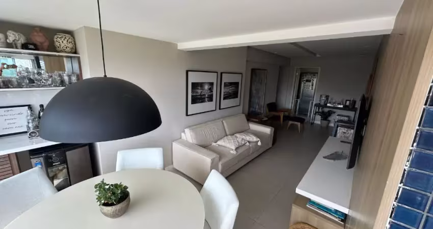 Bosque patamares: belíssimo apartamento de 3/4 em patamares