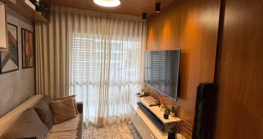 Apartamento com 1 quarto à venda na Avenida Almirante Marques de Leão, Barra, Salvador