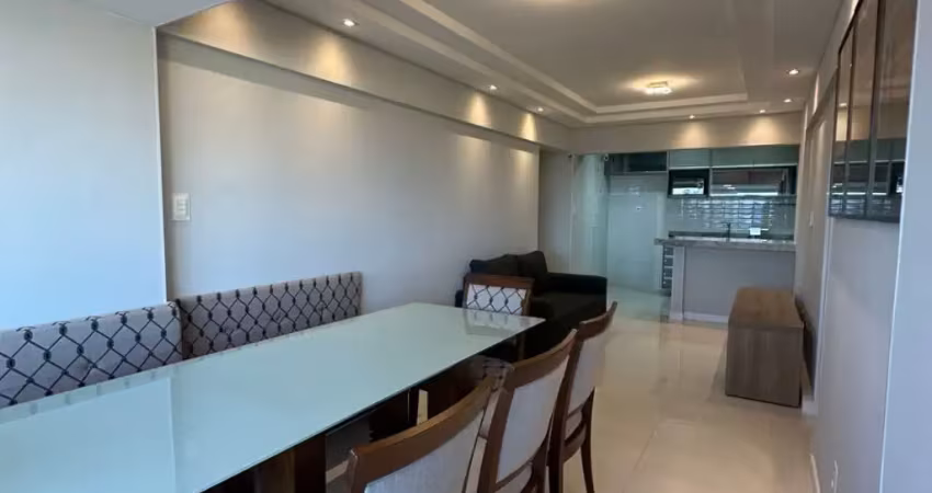 Belíssimo apartamento de 3/4 em patamares em condomínio com infraestrutura