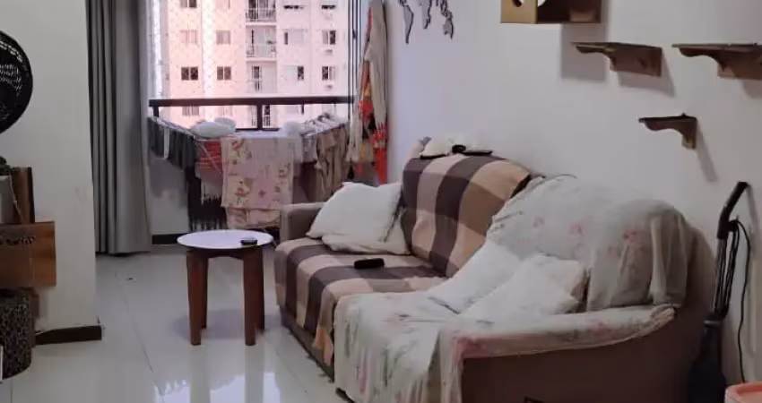 Apartamento com 2 quartos à venda na Rua das Patativas, Imbuí, Salvador