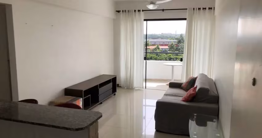 Apartamento de 2/4, no imbuí em condomínio com piscina