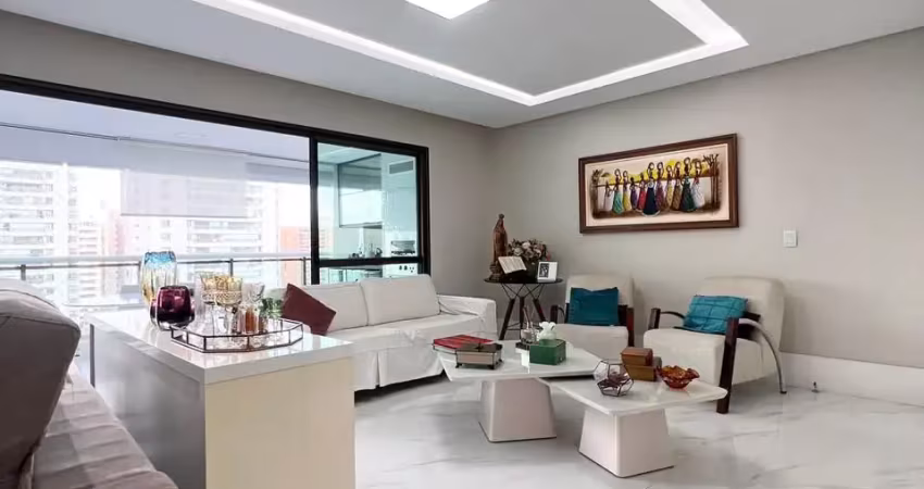 Apartamento com 3 quartos à venda na Rua Le Parc, Patamares, Salvador