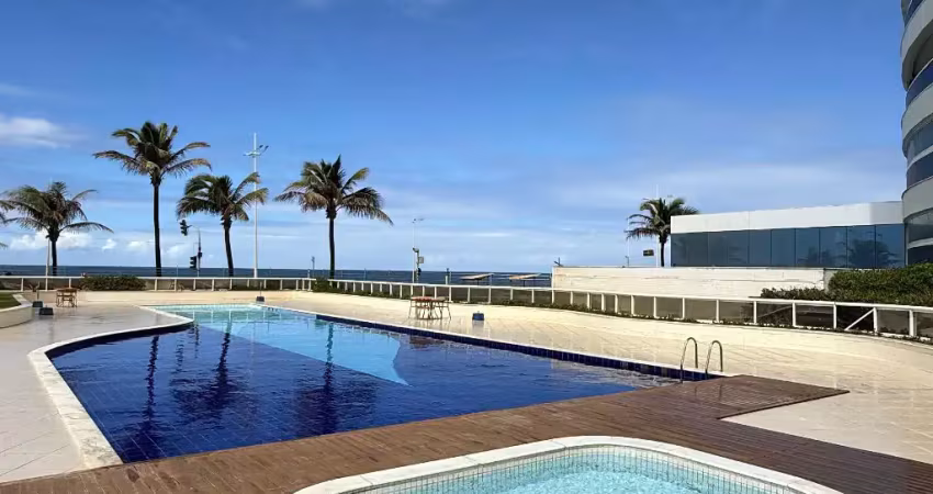 Apartamento com 1 quarto à venda na Avenida Octávio Mangabeira, Armação, Salvador