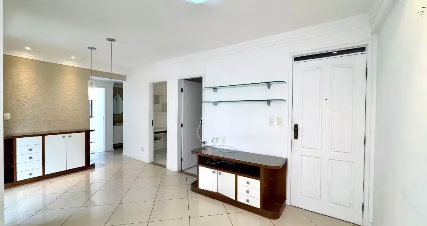 Excelente apartamento de 2/4, na pituba e condomínio com infraestrutura de lazer