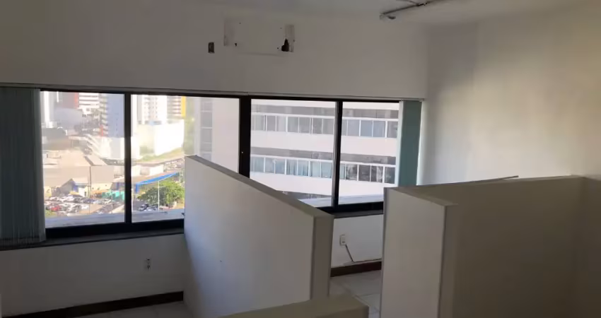 Sala comercial com 1 sala à venda na Avenida Antônio Carlos Magalhães, Parque Bela Vista, Salvador