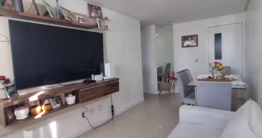 Apartamento com 2 quartos à venda na Rua Jayme Sapolnik, Boca do Rio, Salvador