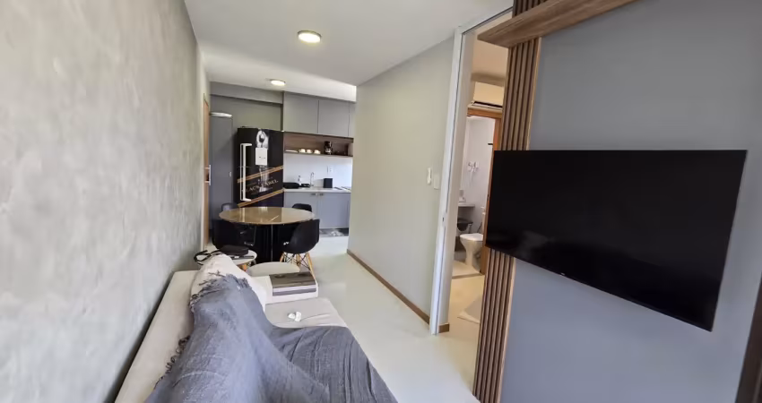 Apartamento com 1 quarto à venda na Avenida Simon Bolívar, Armação, Salvador