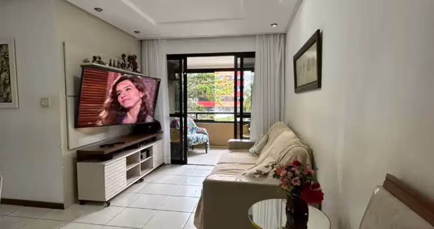Apartamento com 3 quartos à venda na Rua Doutor Augusto Lopes Pontes, Costa Azul, Salvador