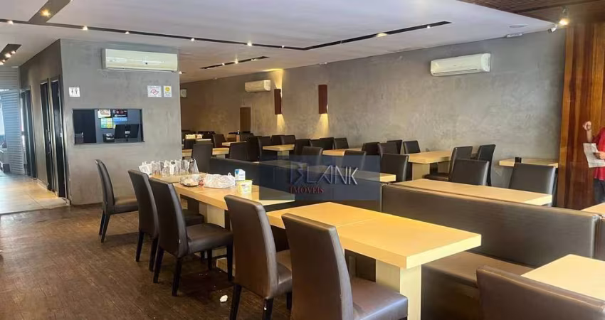 Ponto, 242 m² - venda por R$ 220.000,00 ou aluguel por R$ 29.550,00/mês - Vila Olímpia - São Paulo/SP
