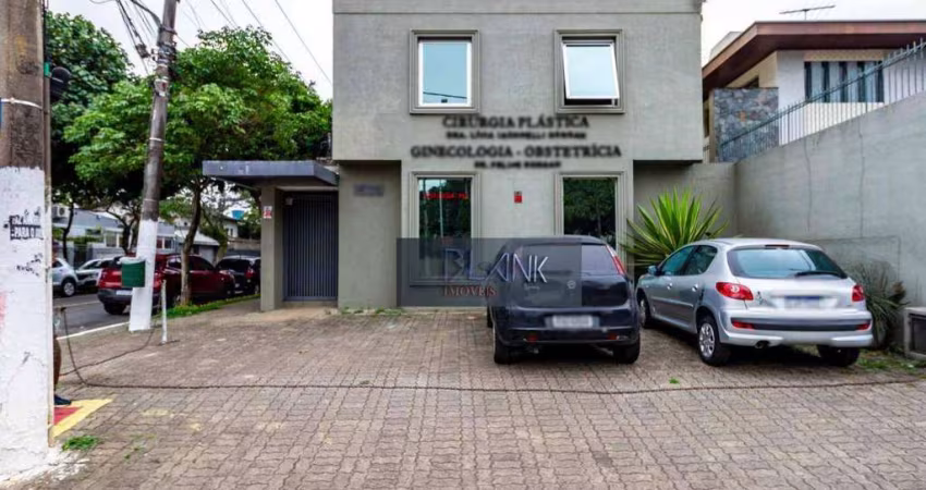 Casa com 4 dormitórios, 280 m² - venda por R$ 4.350.000,00 ou aluguel por R$ 32.400,00/mês - Planalto Paulista - São Paulo/SP