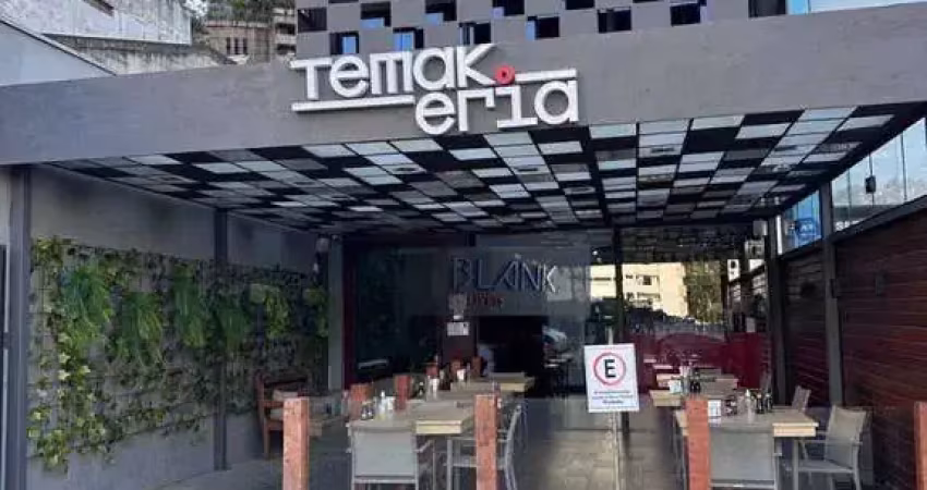 Ponto para alugar, 200 m² por R$ 12.000,00/mês - Vila Andrade - São Paulo/SP