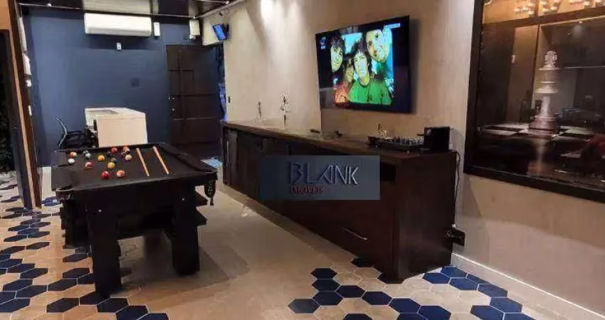 Casa com 1 dormitório para alugar, 100 m² por r$ 17.300,00/mês - vila olímpia - são paulo/sp