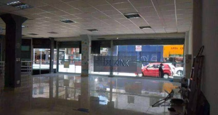 Loja para alugar, 230 m² por R$ 28.000,00/mês - Pinheiros - São Paulo/SP