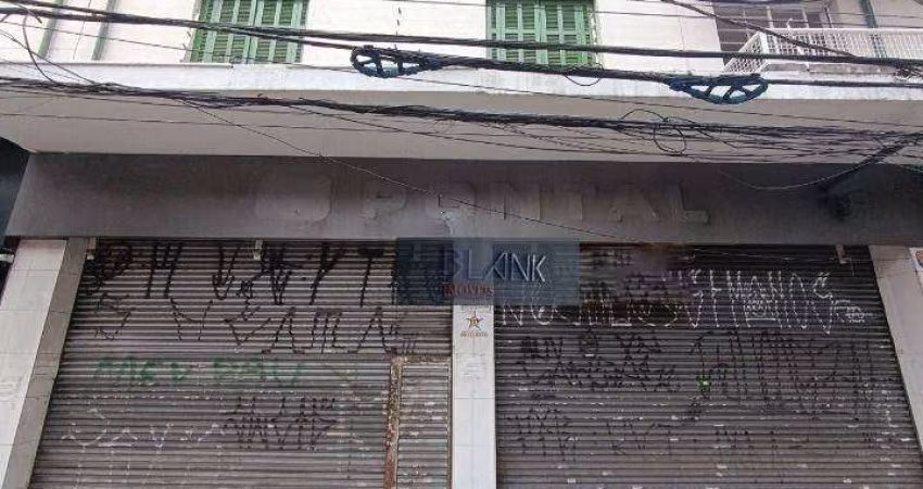 Loja para alugar, 103 m² por R$ 12.380,00/mês - Pinheiros - São Paulo/SP