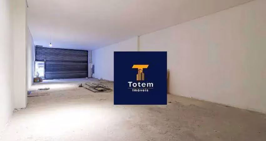 Loja para alugar, 90 m² por r$ 8.200,00/mês - pinheiros - são paulo/sp