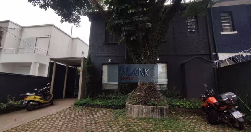 Casa com 1 dormitório para alugar, 350 m² por R$ 48.900,00/mês - Jardim Europa - São Paulo/SP