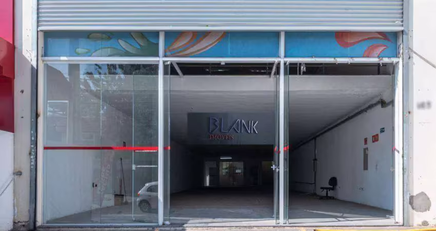 Loja para alugar, 550 m² por r$ 44.700,00/mês - indianápolis - são paulo/sp