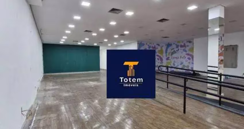 Loja para alugar, 974 m² por r$ 41.900,00/mês - pinheiros - são paulo/sp